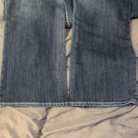 NWT Levi’s Boot Cut - Picture 8 of 9
